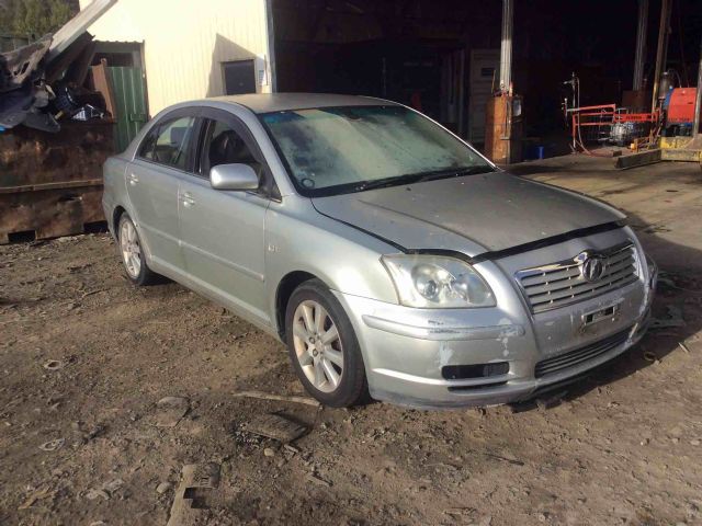 Toyota Avensis AZT251 2003-2009