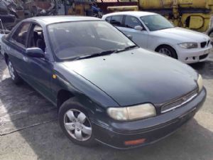 Nissan Bluebird U13 1991-1995