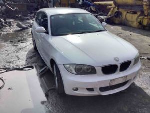 BMW 1 Series E81/E82/E87/E88 2004-2013