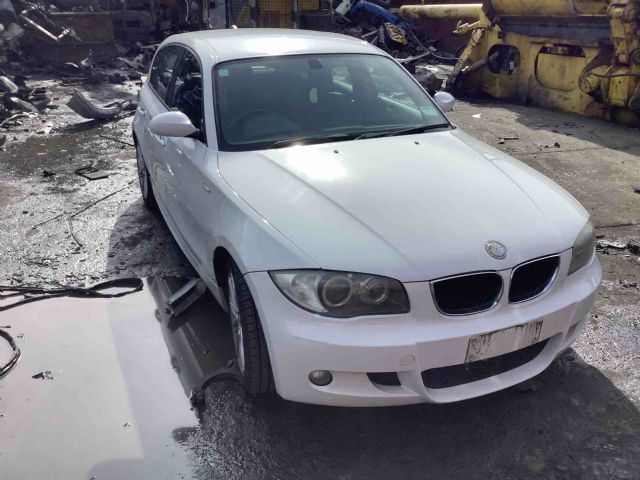 BMW 1 Series E81/E82/E87/E88 2004-2013