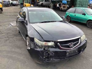Honda Accord CL 2002-2007