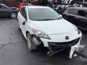 Mazda Axela BL 2009-2013