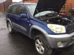 Toyota RAV4 ACA22 09/03-12/05