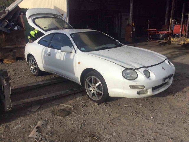 Toyota Celica ST202