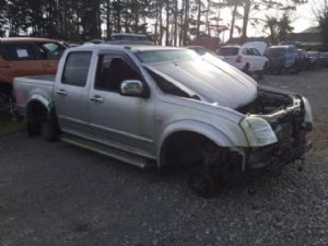 Holden Rodeo TFR77 02/03-12/08