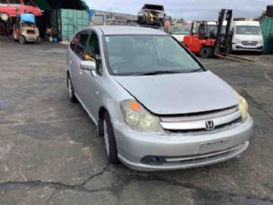 Honda Stream RN1 2001-2006