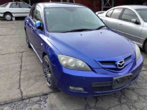 Mazda Axela BK 2003-2009