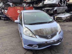 Honda Jazz / Fit GE8 2nd Gen 2007-2014