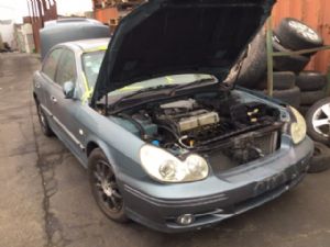 Hyundai Sonata EF 1998-2005