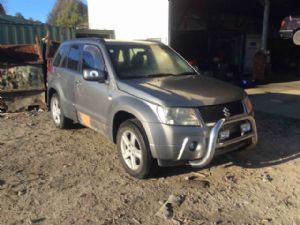 Suzuki Grand Vitara Other