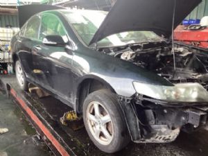 Honda Accord CL7 7th Gen 2002-2008