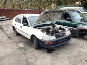 Toyota Corolla AE110