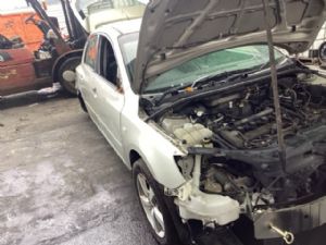 Mazda Axela BK 2003-2009