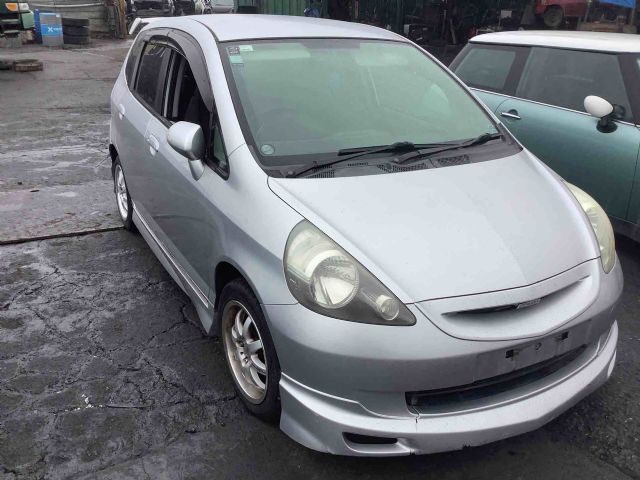 Honda Jazz / Fit GD1 1st Gen 2001-2008