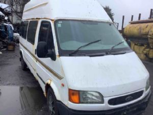 Ford Transit OTHER