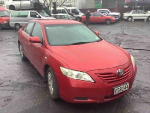 Toyota Camry ACV40 2006-2009
