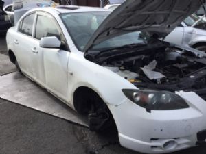 Mazda Axela BK 2003-2009