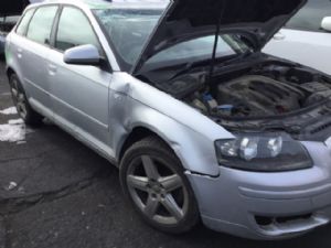 Audi A3 8P 2003-2008