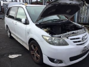 Mazda MPV LW 1999-2006
