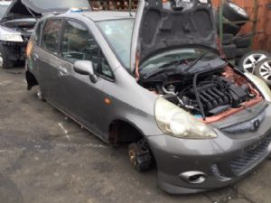 Honda Jazz / Fit GD1 1st Gen 2001-2008