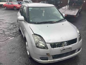 Suzuki Swift Other