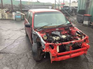 Toyota Starlet EP90 1996-1999