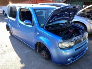 Nissan Cube Z12 2009-2012