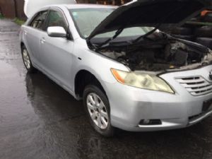Toyota Camry ACV36 09/02-06/06