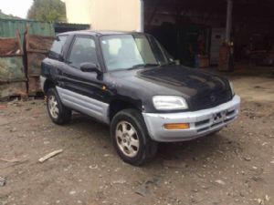 Toyota RAV4 XA10 1994-2000