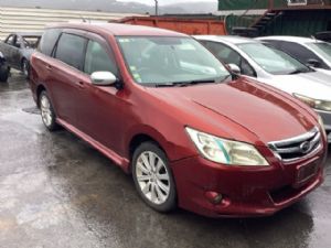 Subaru Exiga YA5 2008-2018