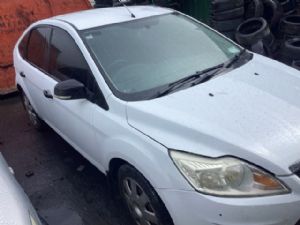 Ford Focus LV 2009-2011