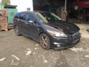 Honda Stream RN6-9 2nd Gen 2006-2014