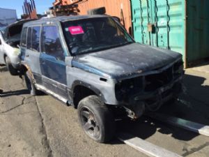 Suzuki Grand Vitara Other
