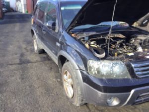 Ford Escape ZC 2006 - 2007