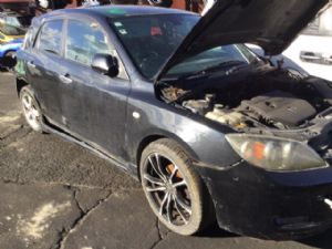 Mazda Axela BK 2003-2009