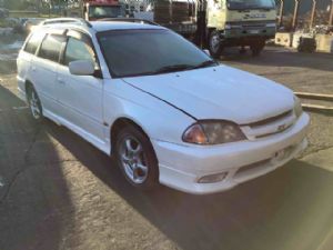 Toyota Caldina ST210 1997-2002