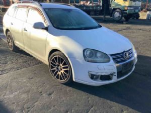 Volkswagen Golf MK5 2003-2009