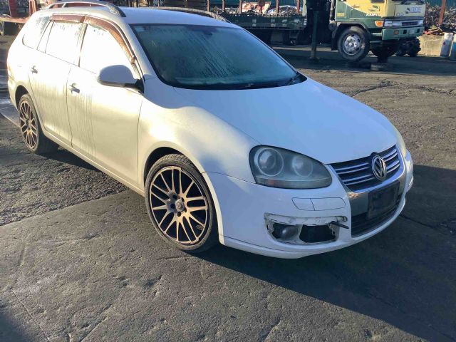 Volkswagen Golf MK5 2003-2009
