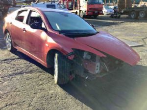 Mazda Mazda6 GH1051 12/07-