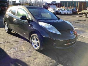 Nissan Leaf ZE0 2011-2016