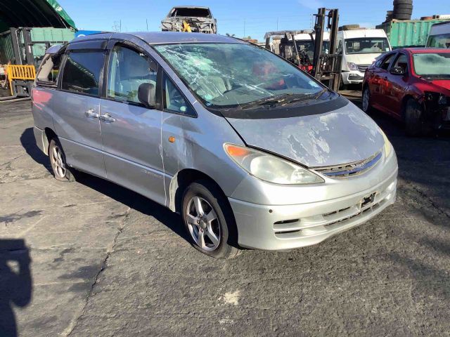 Toyota Estima ACR30W 06/00-02/06