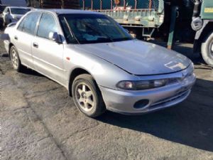 Mitsubishi Galant Other - Galant