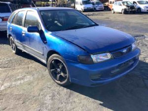 Nissan Pulsar N15 10/95-10/97