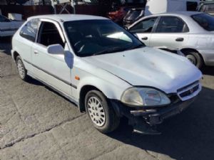 Honda Civic EK2 1997-2001