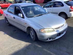 Ford Laser BH 94-98
