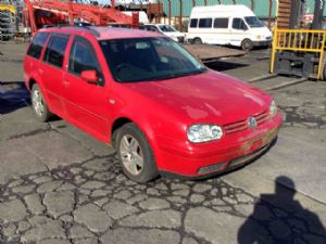 Volkswagen Golf Golf