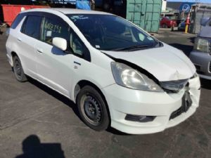 Honda Jazz / Fit GP1 Hybrid 2011-2020