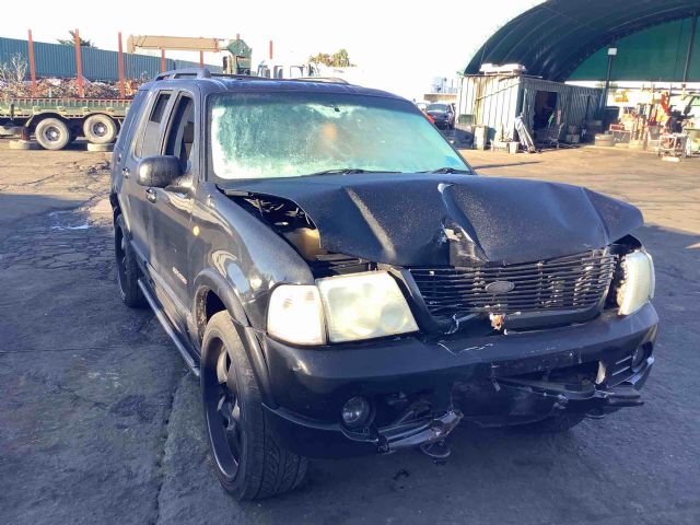 Ford Explorer UT 2001-2006