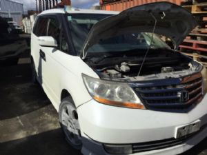 Honda Elysion RR1-RR6 2004-2013