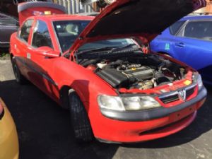 Holden Vectra A 94-96